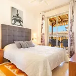 Lejlighed Ideal Pour Chiller Au Soleil ! Fuengirola