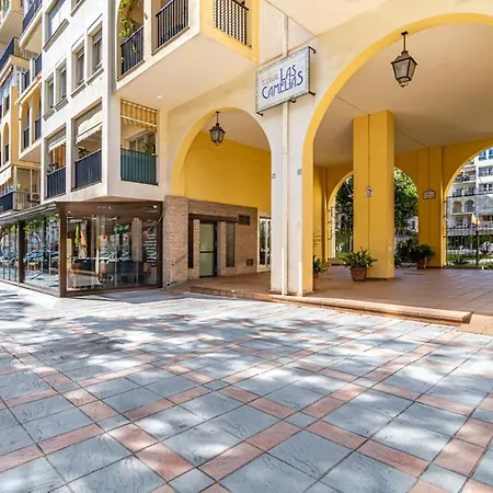 Idéal Pour Chiller Au Soleil ! Appartement