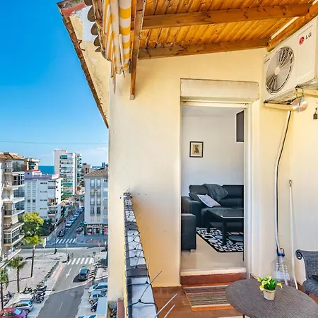 Idéal Pour Chiller Au Soleil ! Appartement