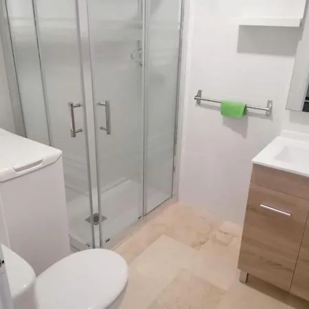 Appartement Idéal Pour Chiller Au Soleil !