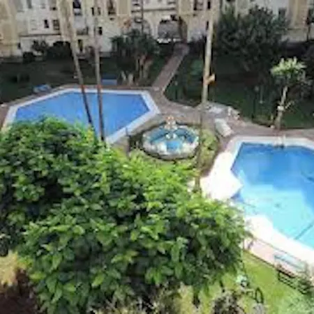 Appartement Idéal Pour Chiller Au Soleil ! Fuengirola
